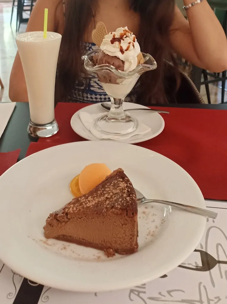 Anabel García Ropero_Restaurante Thermae_Alange_review