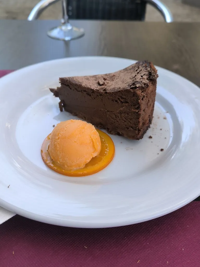 AFC_Restaurante Thermae_Alange_review