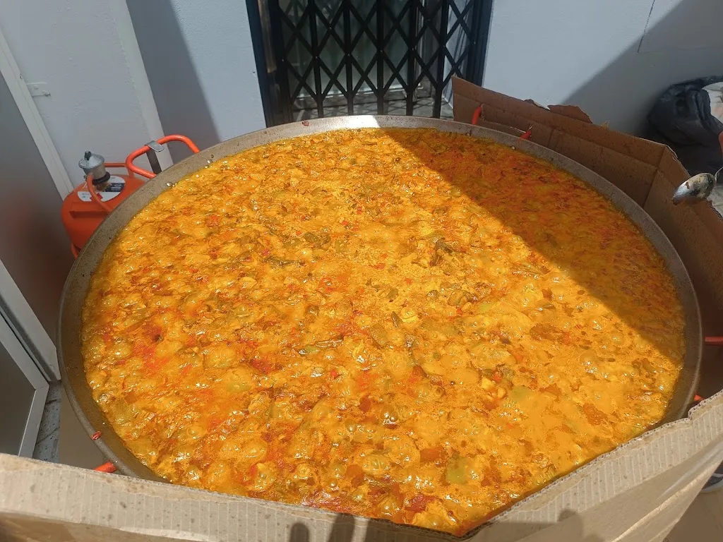 Seat ich wie_Bar-Restaurante El Manantial_Alange_review