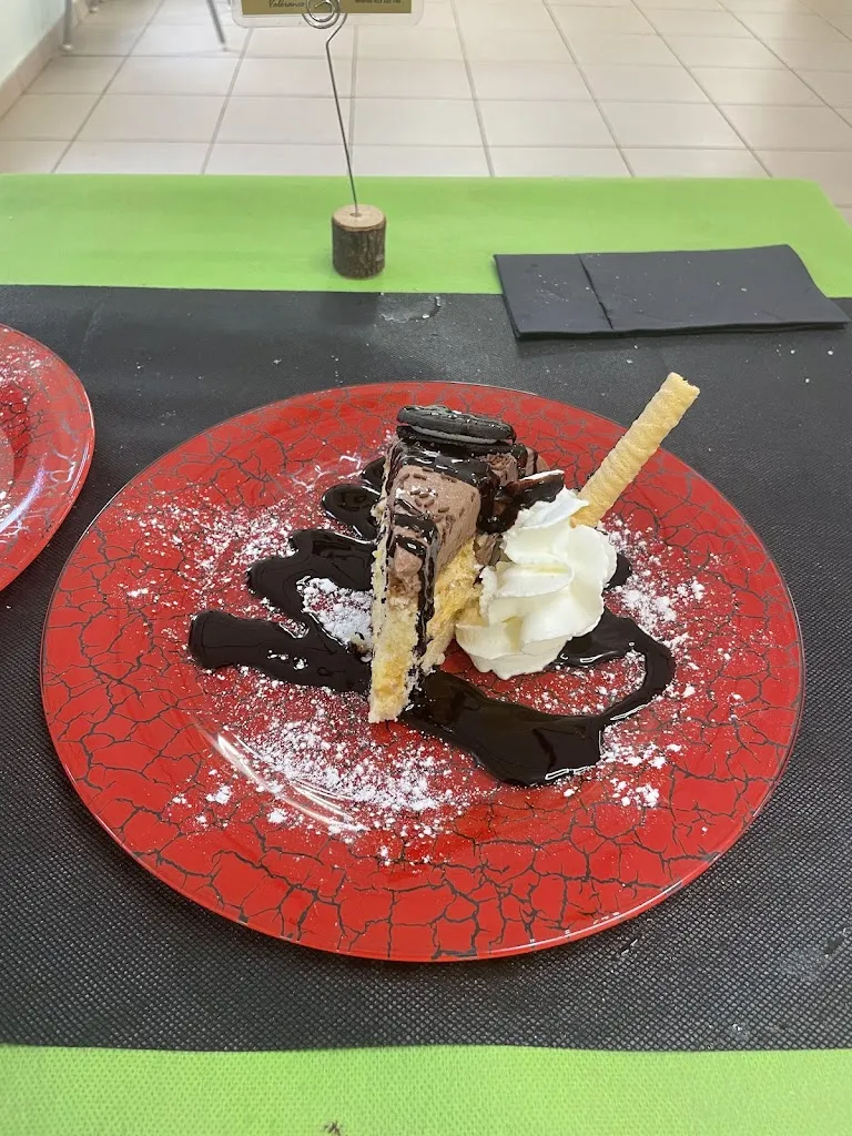 Antonio Sd_Bar-Restaurante El Manantial_Alange_review