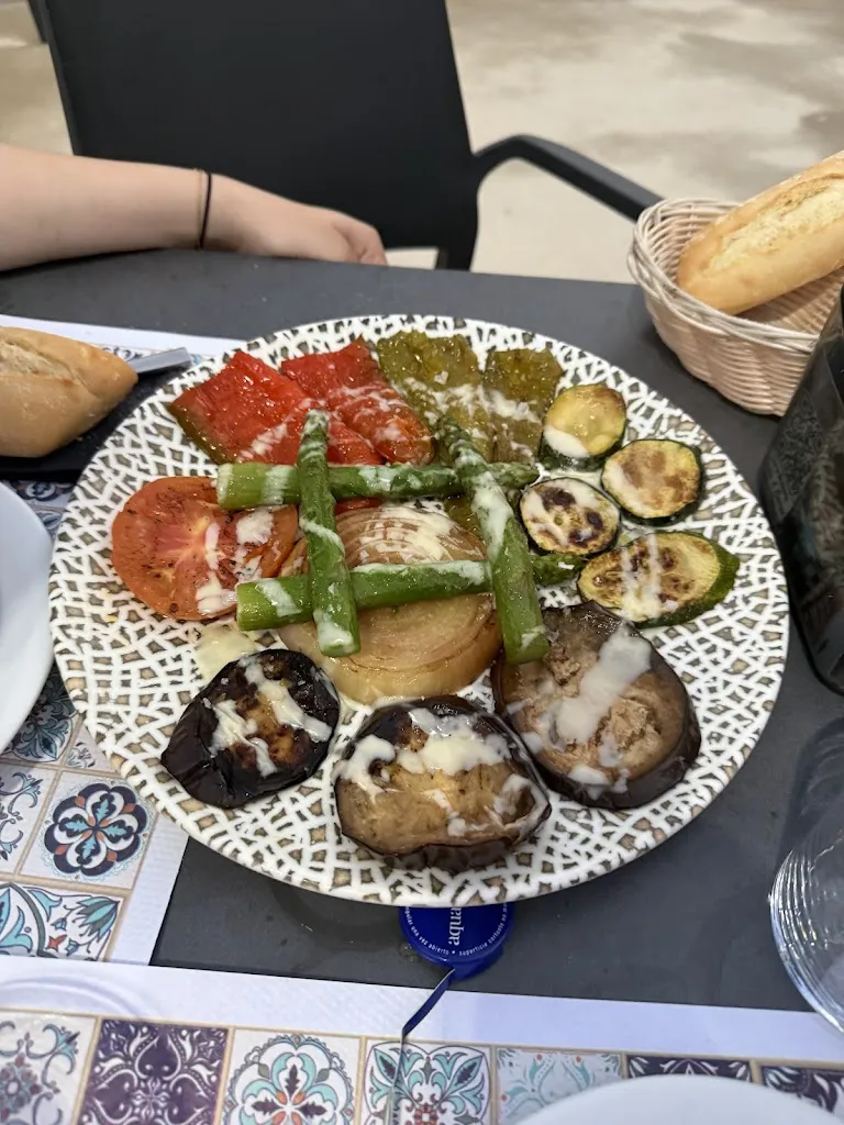 Ricardo Soria_Brasería Venta El Cuerno_Alange_review