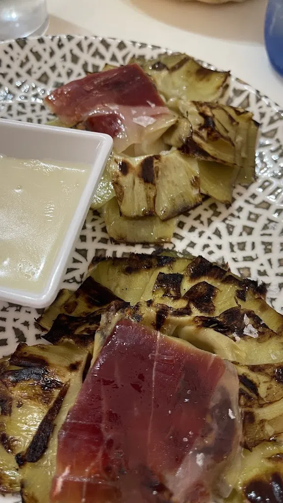 Josep De Barberà i Johera_Brasería Venta El Cuerno_Alange_review