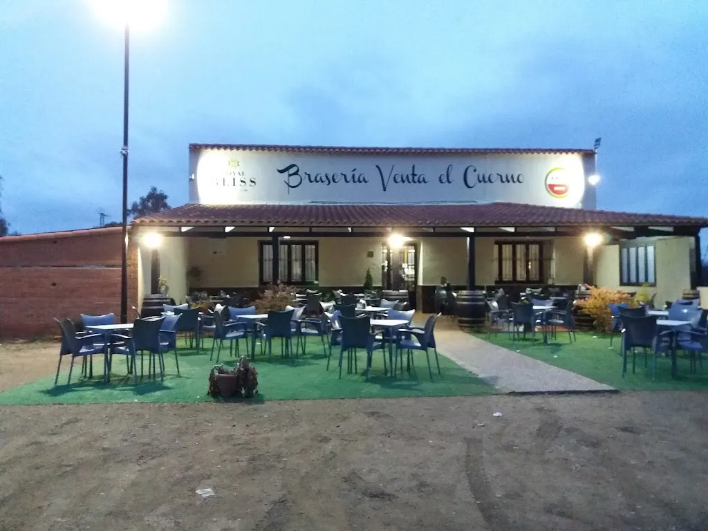 Brasería Venta El Cuerno_Alange_slider_image_1