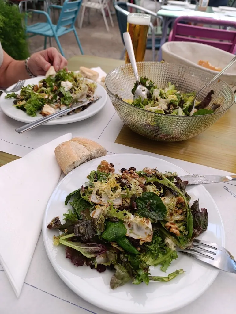 Rafa Pajuelo_Bar del Parque_Alange_review