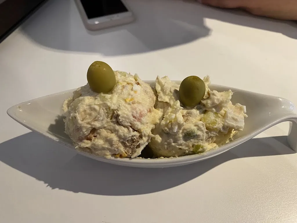 Menu_Apapache's Bar Tapas & Raciones_Culleredo_image_5