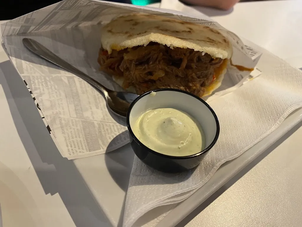 Menu_Apapache's Bar Tapas & Raciones_Culleredo_image_8