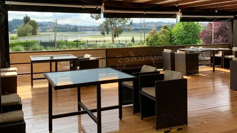 Apapache's Bar Tapas & Raciones restaurant in Culleredo