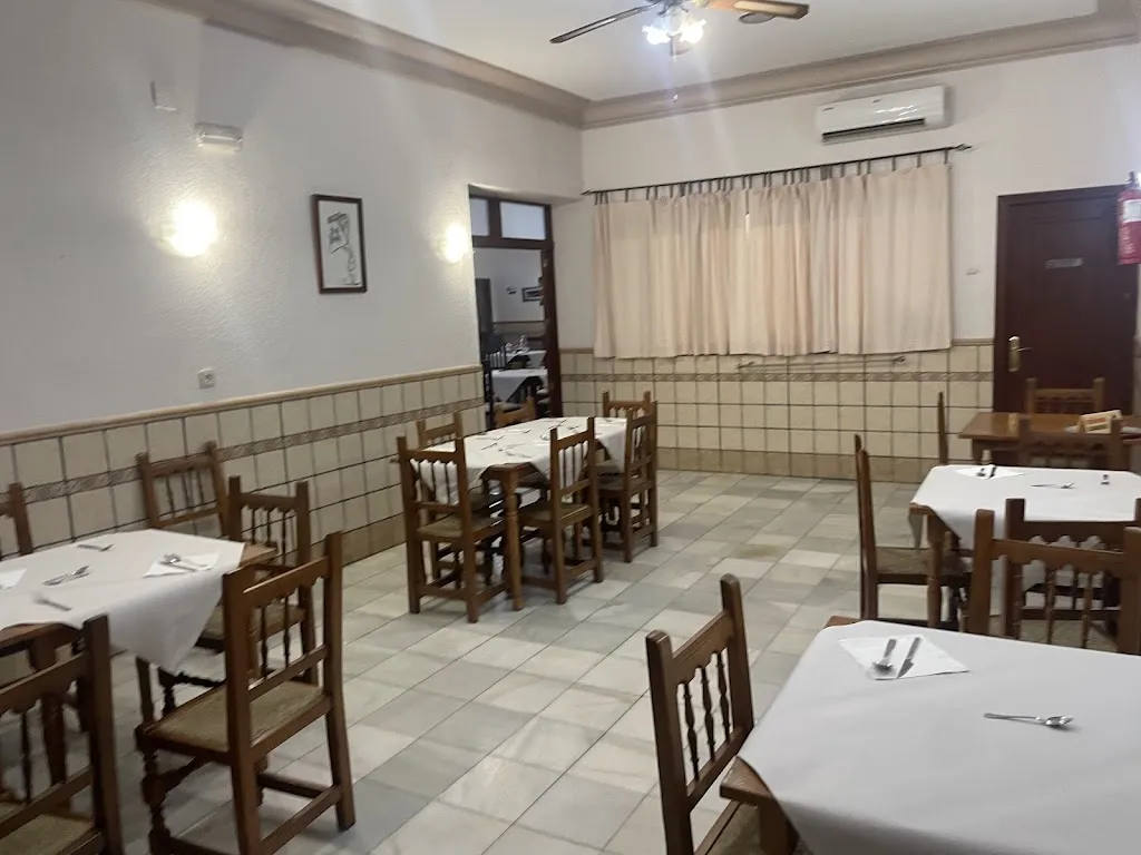 Hostal Restaurante Don Pepe_Albuera La_slider_image_3