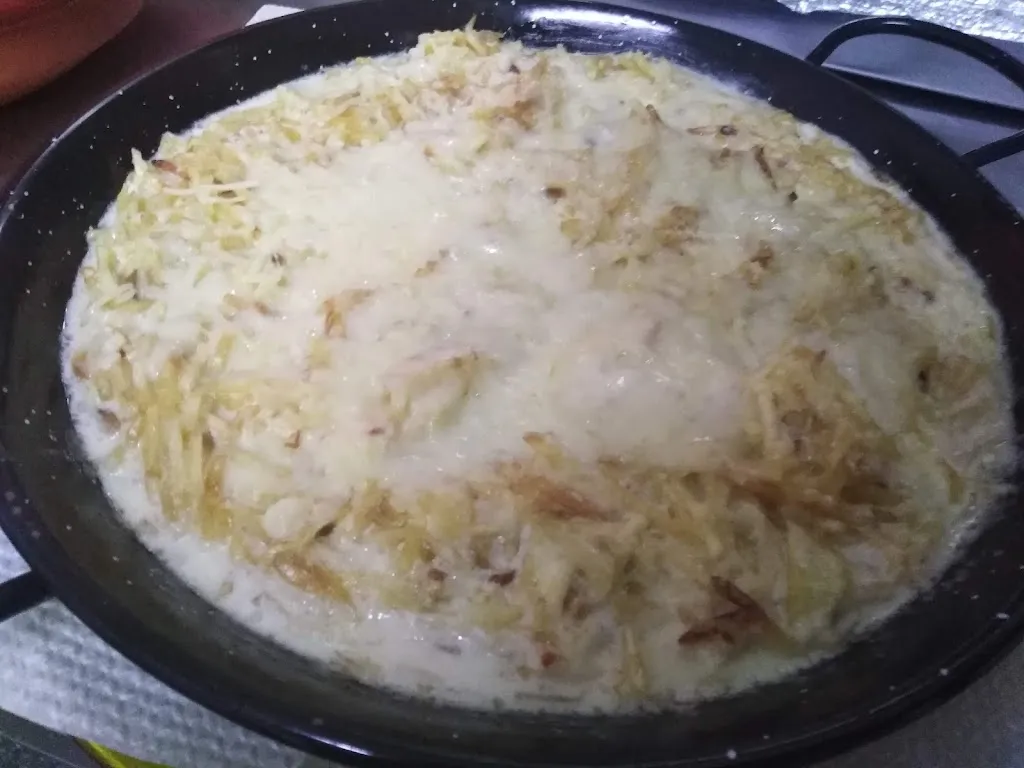 Menu_Restaurante Palacio de Lince_Albuera La_image_4