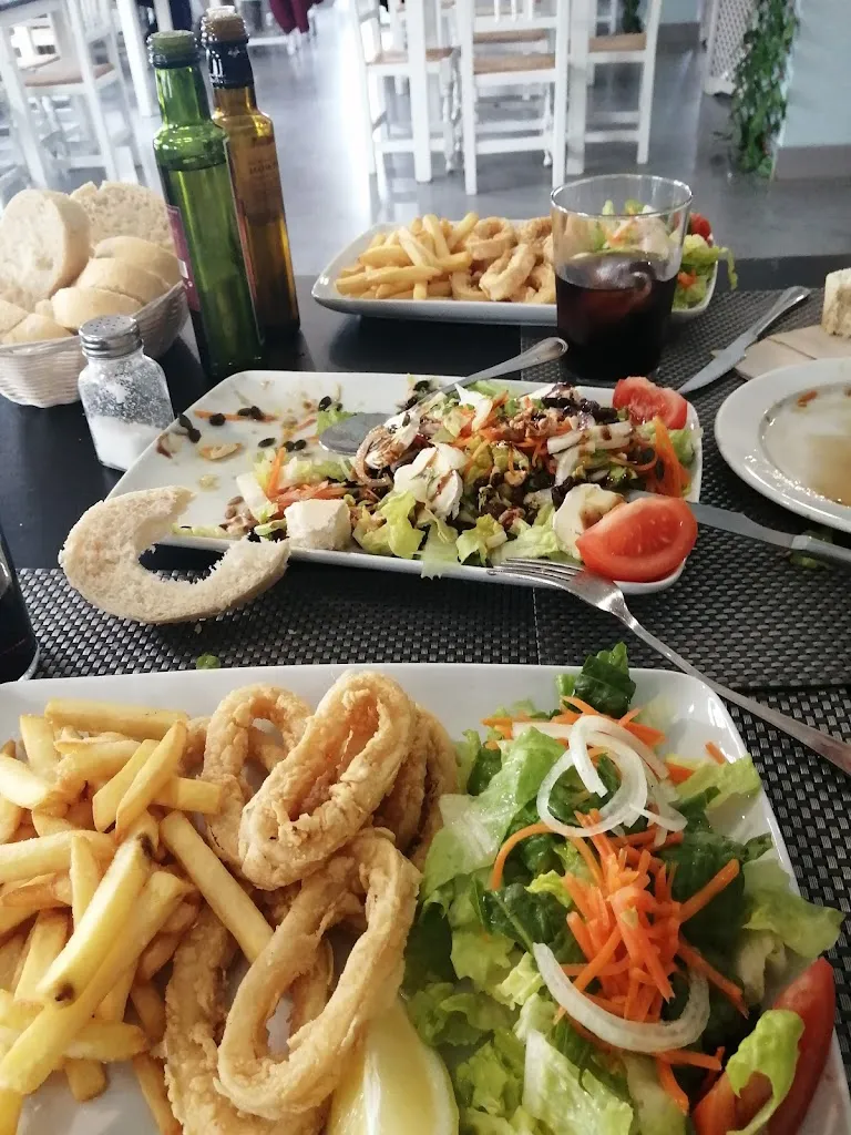 Menu_Restaurante Palacio de Lince_Albuera La_image_6