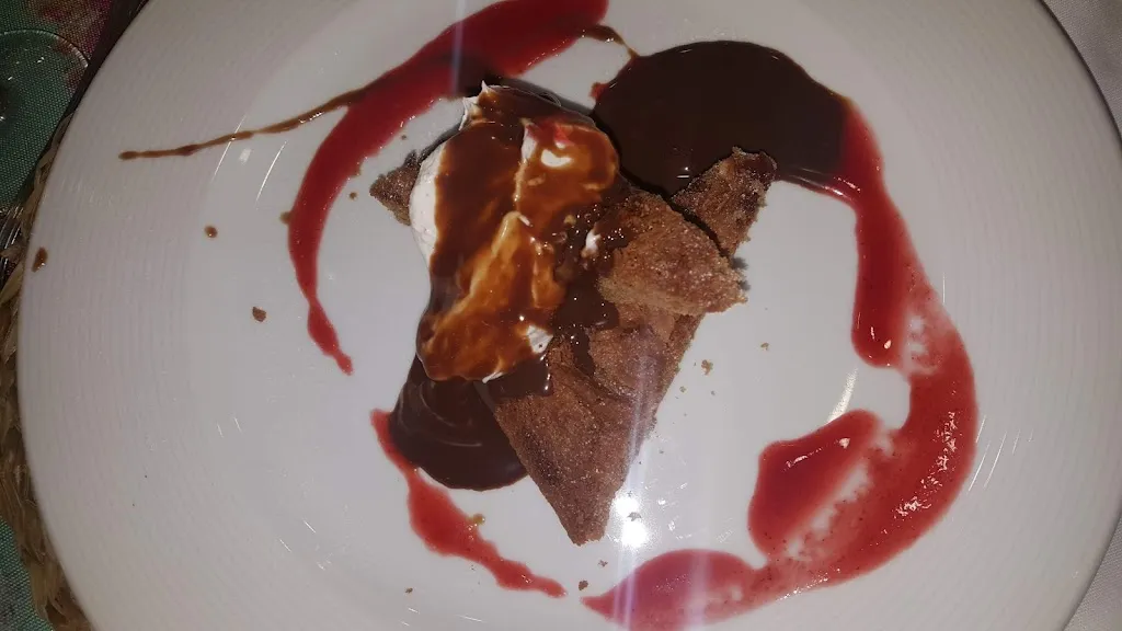 Menu_Restaurante Palacio de Lince_Albuera La_image_8