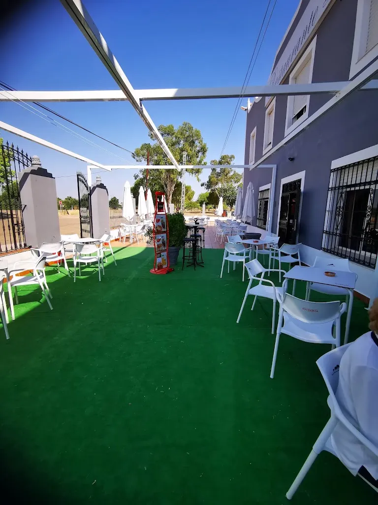 Auri Serra_Restaurante Palacio de Lince_Albuera La_review