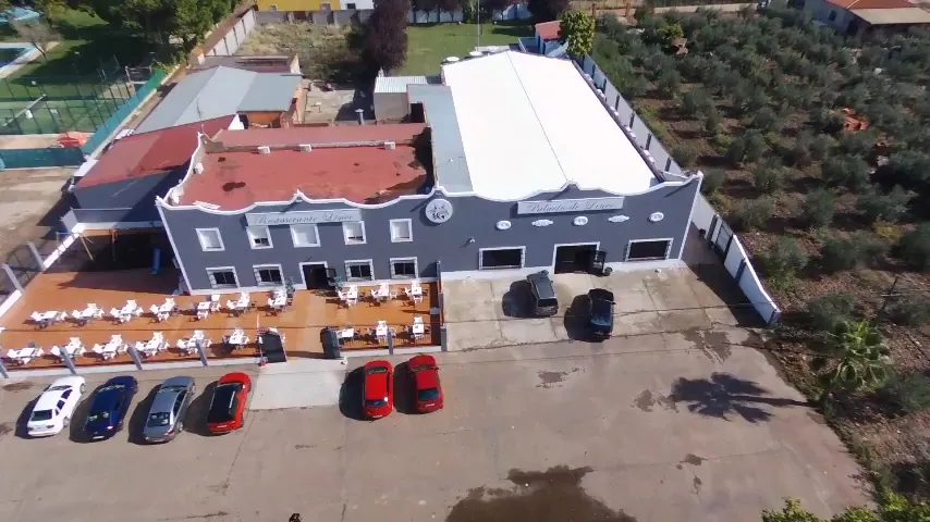 Restaurante Palacio de Lince_Albuera La_slider_image_2