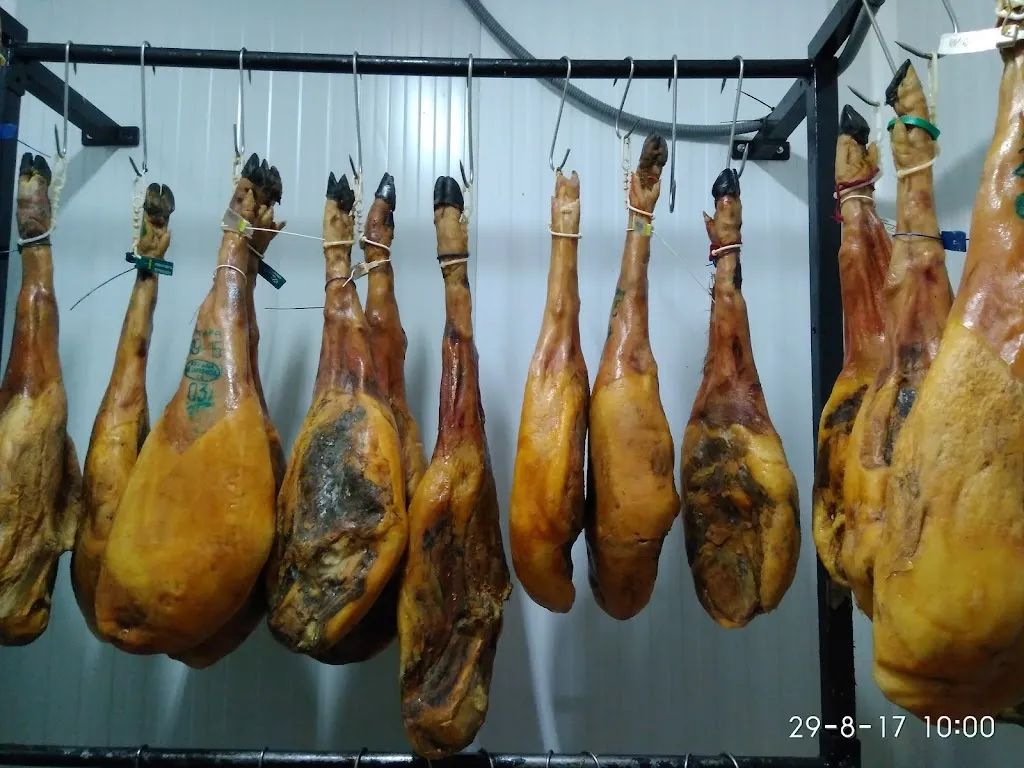 Menu_Suribérico_Albuera La_image_1