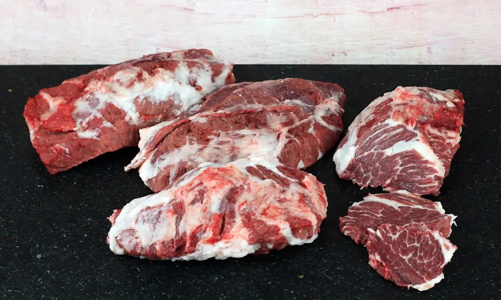 Suribérico restaurant in Albuera La