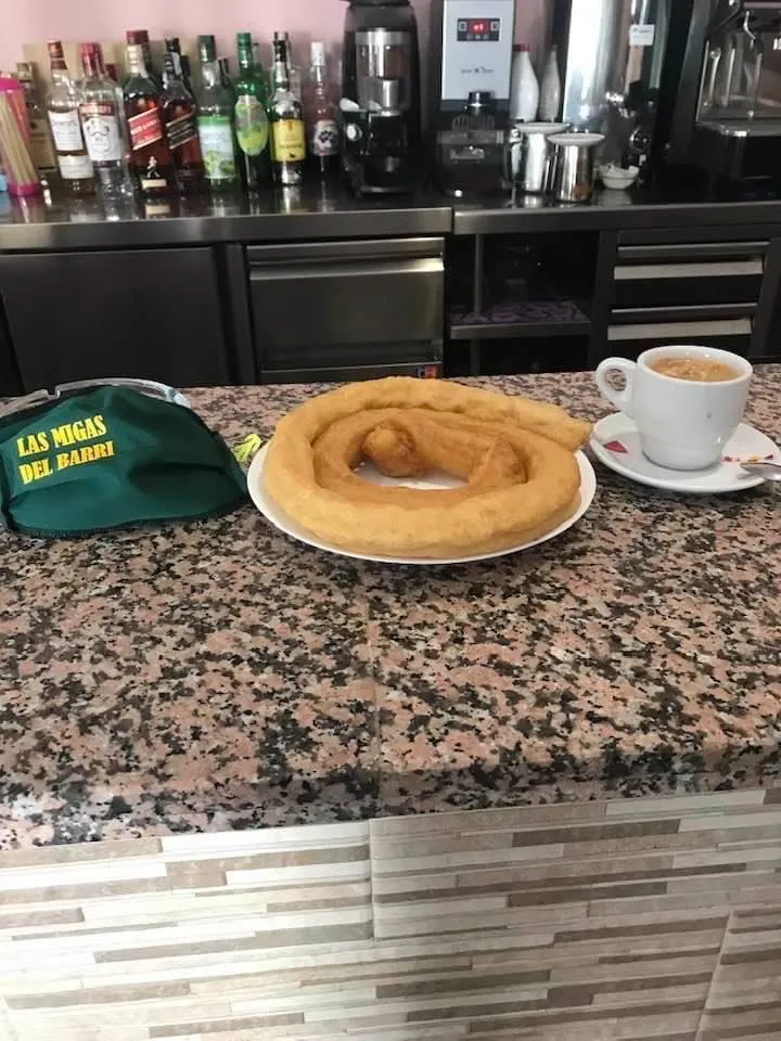 Menu_Las Migas Del Barri_Albuera La_image_6