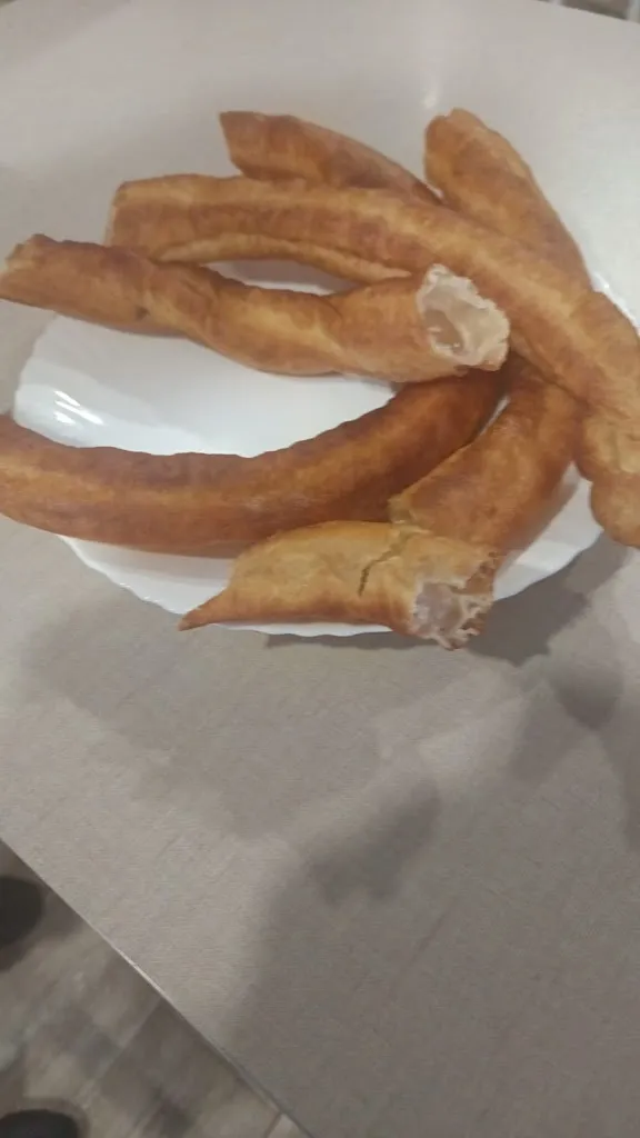 Verónica Torres_Las Migas Del Barri_Albuera La_review