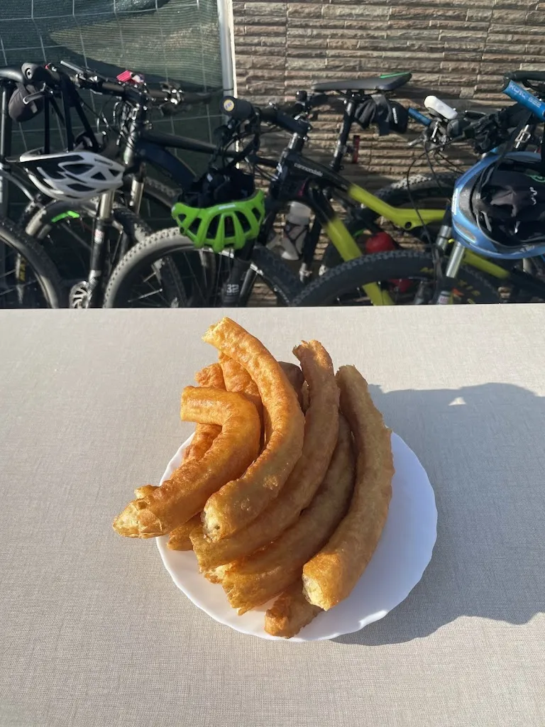 Marta J_Las Migas Del Barri_Albuera La_review