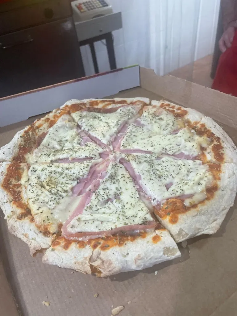 Menu_Asador la batalla_Albuera La_image_5