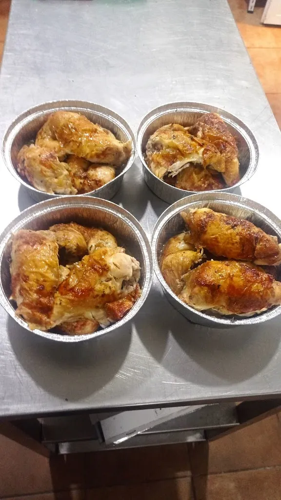 Menu_Asador la batalla_Albuera La_image_6