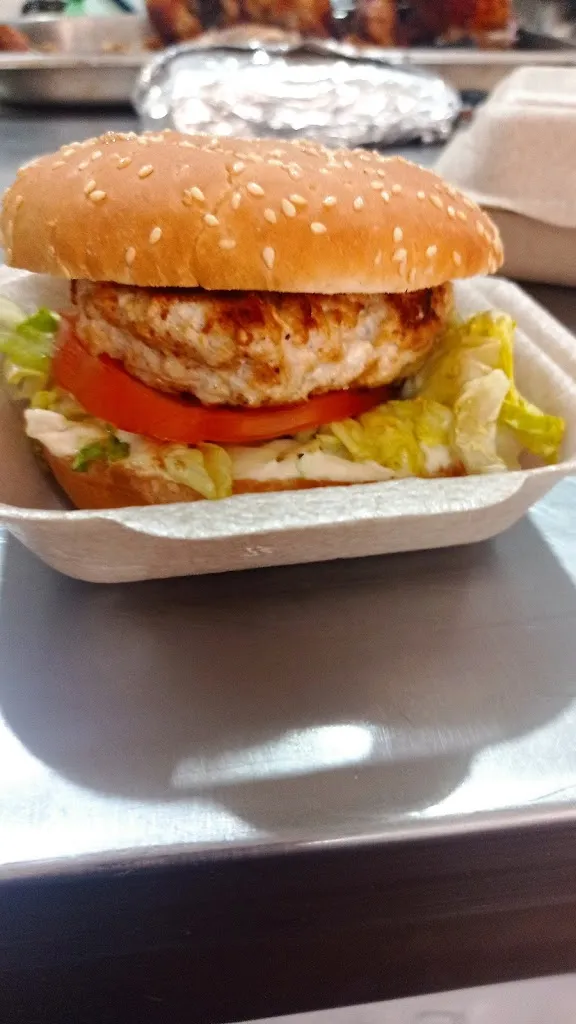 Menu_Asador la batalla_Albuera La_image_7