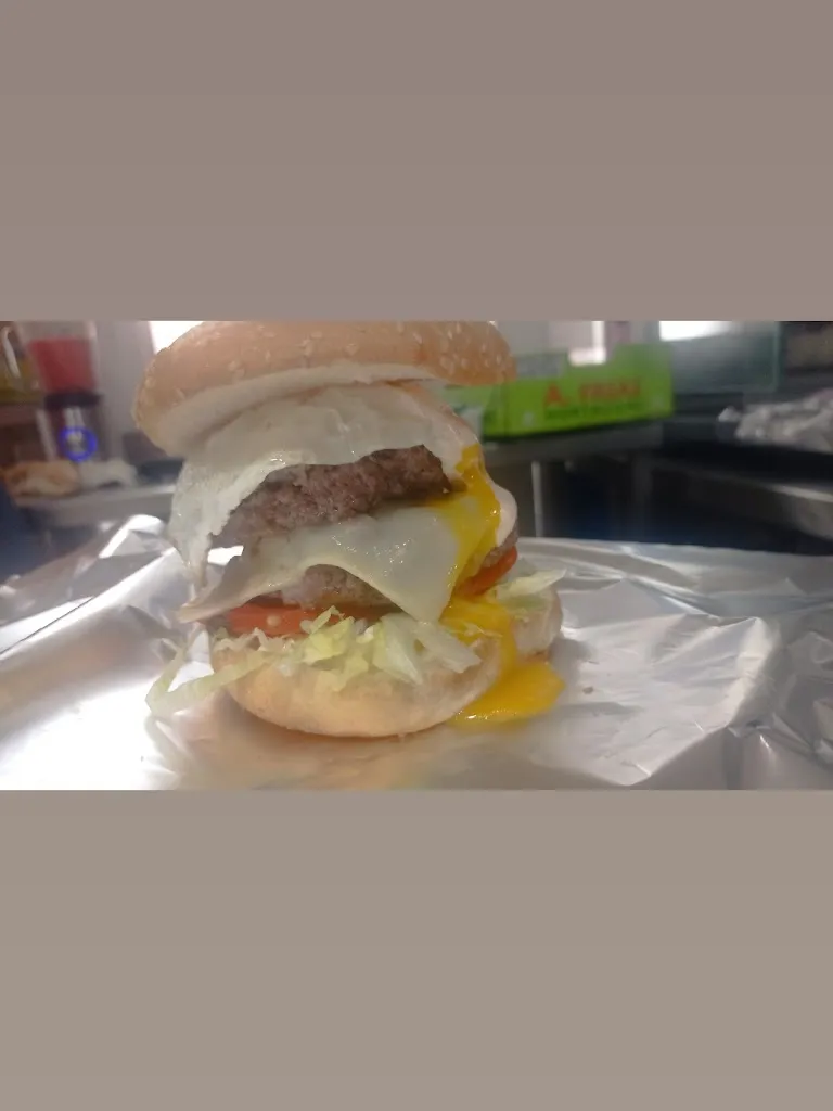 Menu_Asador la batalla_Albuera La_image_8