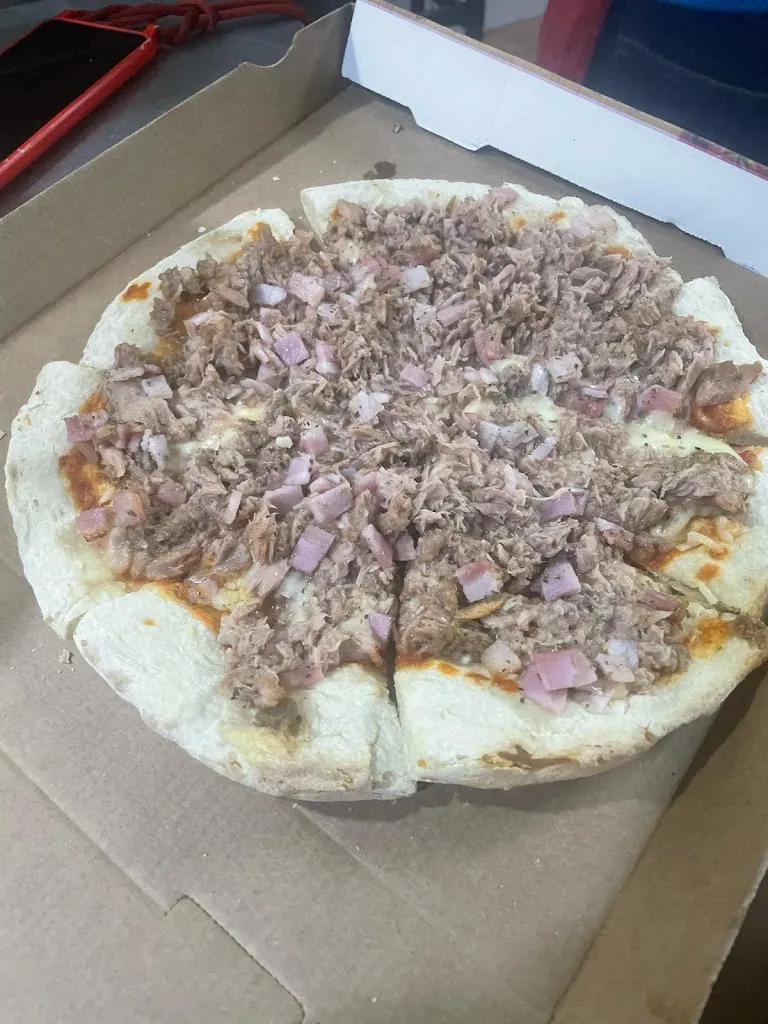 Menu_Asador la batalla_Albuera La_image_9