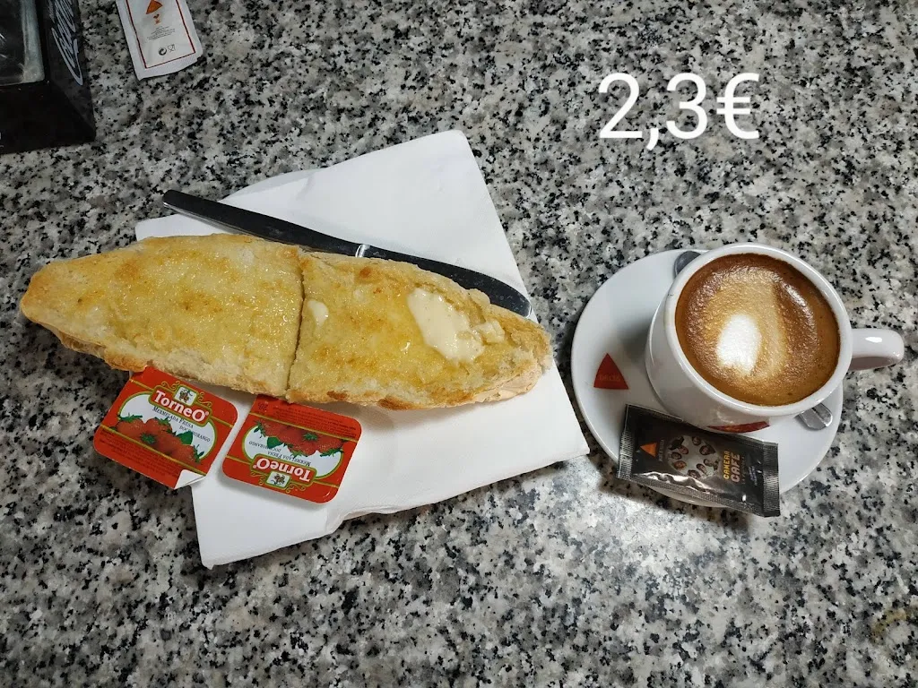 Menu_Bar Don Quijote_Albuera La_image_1