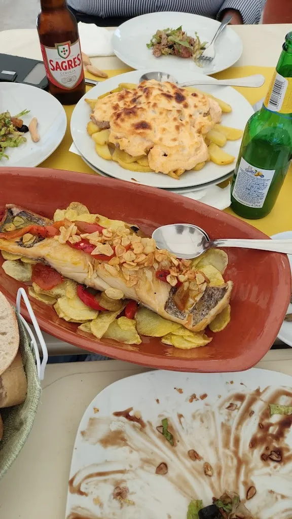 Menu_Bar Don Quijote_Albuera La_image_2