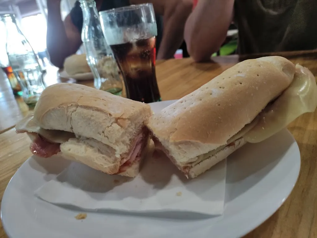 Menu_Bar Don Quijote_Albuera La_image_3