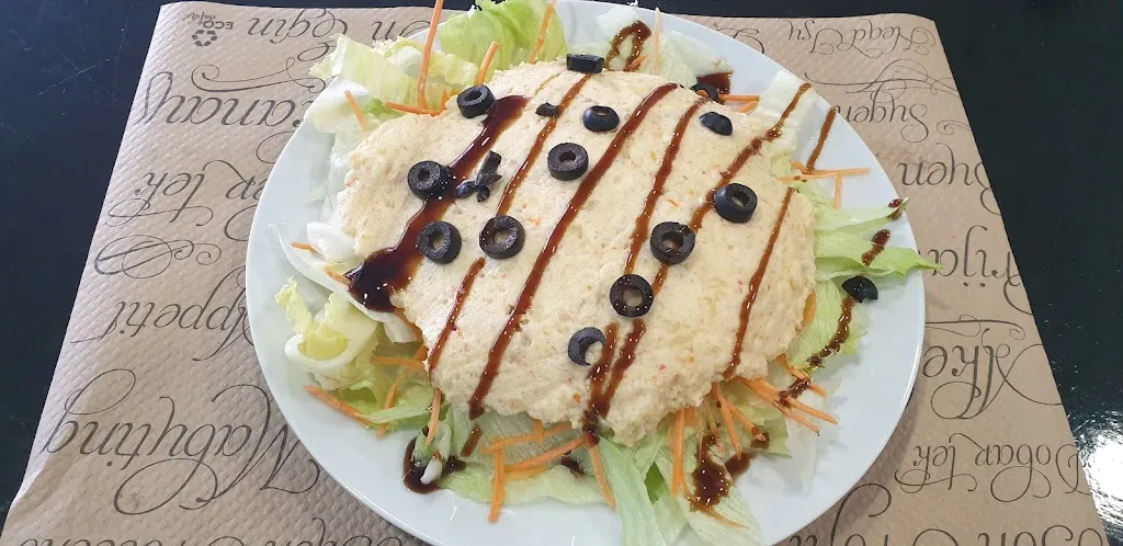 Menu_Bar Don Quijote_Albuera La_image_5