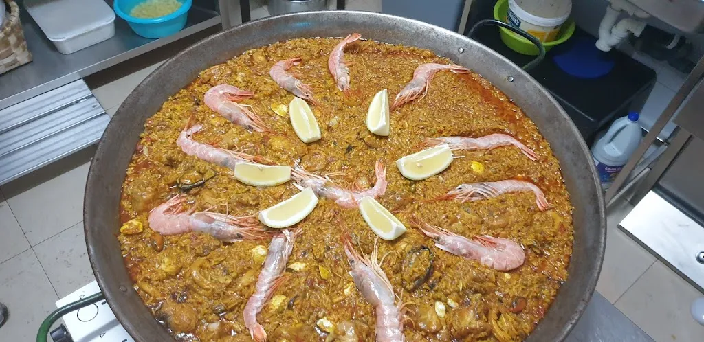 Menu_Bar Don Quijote_Albuera La_image_8