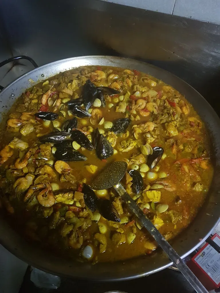 Menu_Cervecería Sanz_Alconera_immagine_1