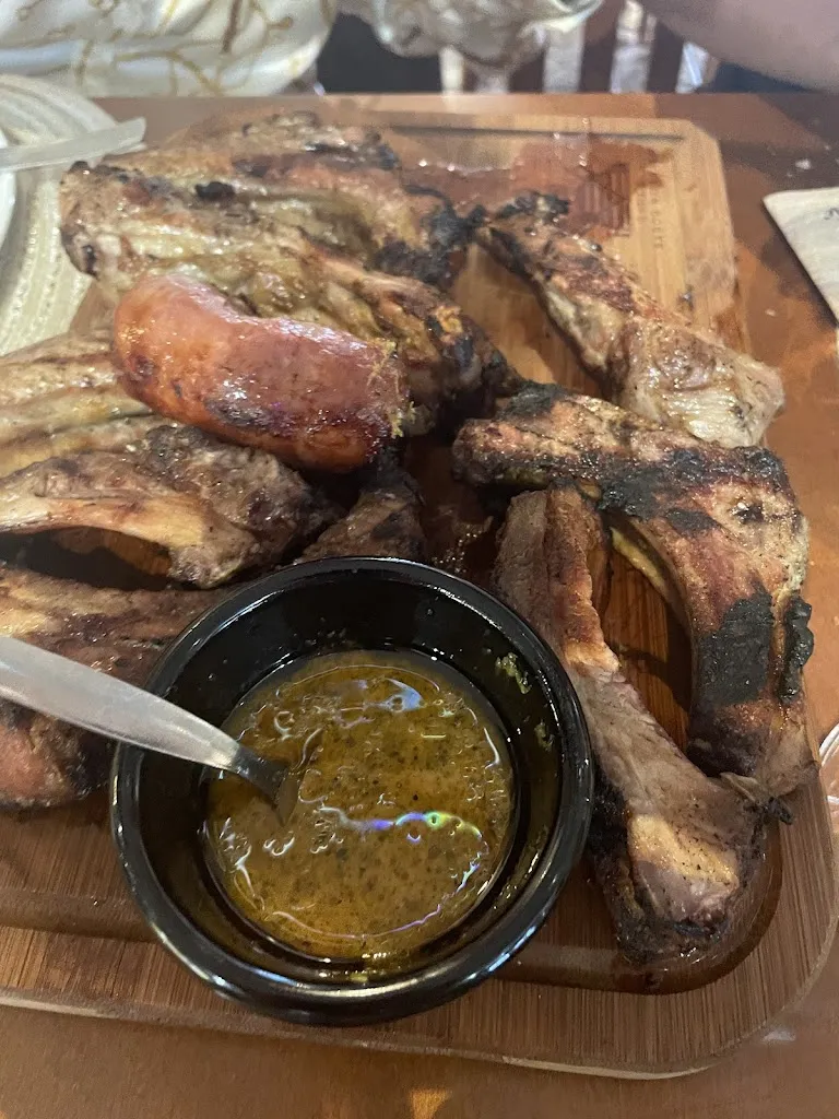 Xoán G. R._Rodízio Sabor na Brasa 2_Culleredo_review