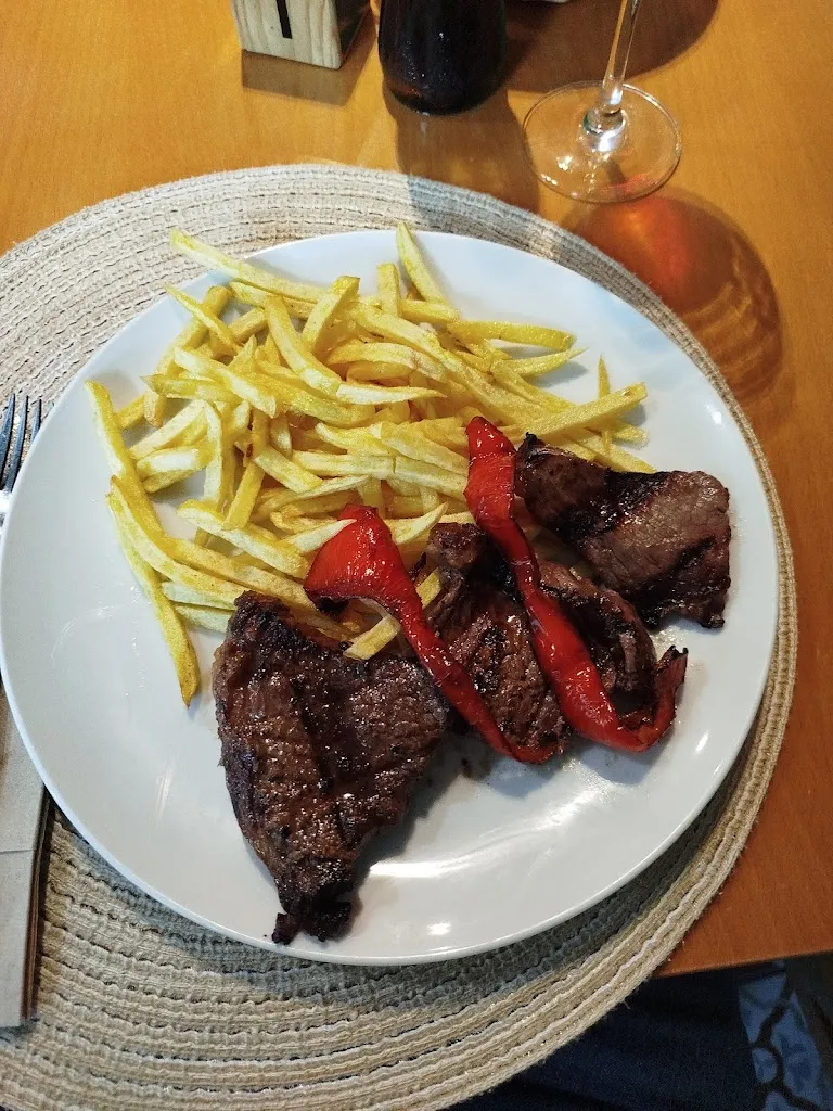 Pablo Dubin_Rodízio Sabor na Brasa 2_Culleredo_review