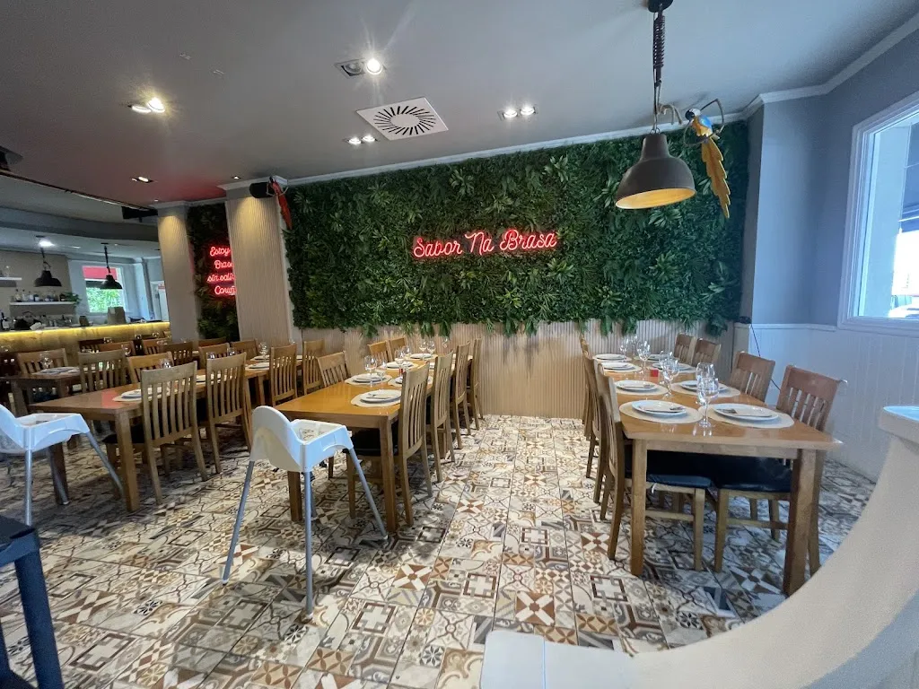 Rodízio Sabor na Brasa 2 ristorante a Culleredo