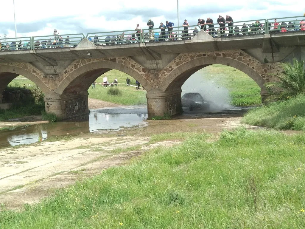 Rafael Méndez Caballo_Restaurante Poli_Alconchel_review