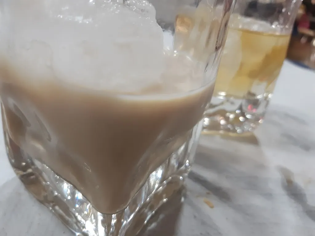 Viajera_Restaurante Poli_Alconchel_review