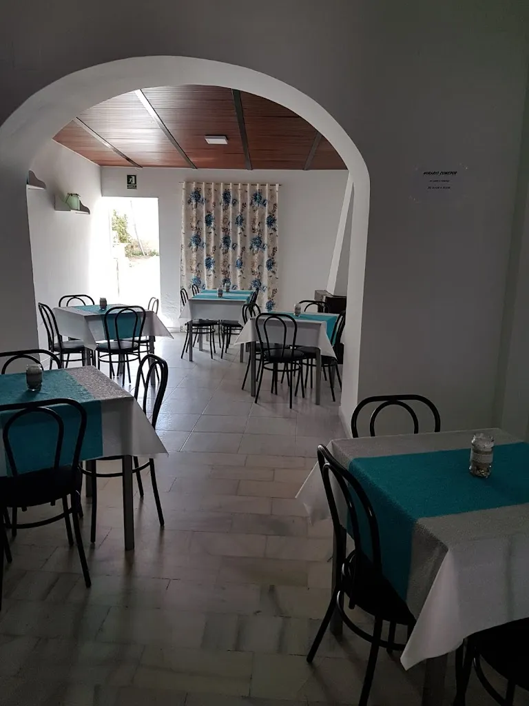 Bar Restaurante Lorenzo restaurant in Alconchel