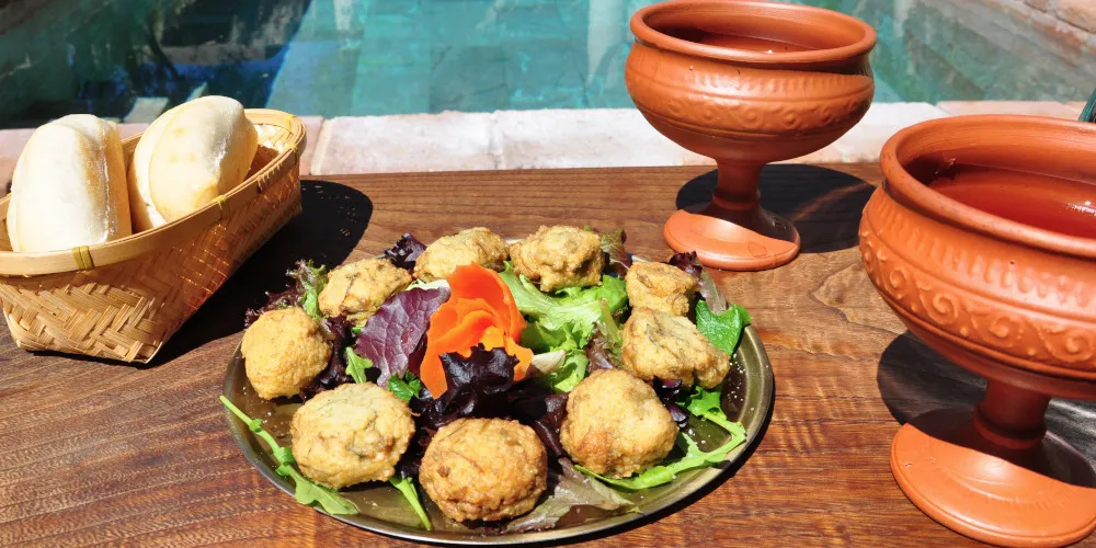 Menu_Restaurante romano Aqua Libera_Aljucén_image_7