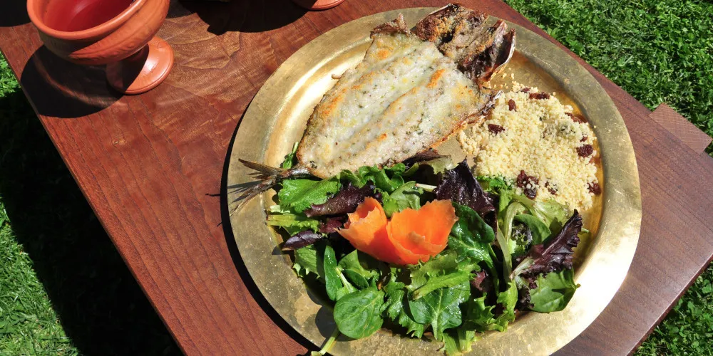 Menu_Restaurante romano Aqua Libera_Aljucén_image_9