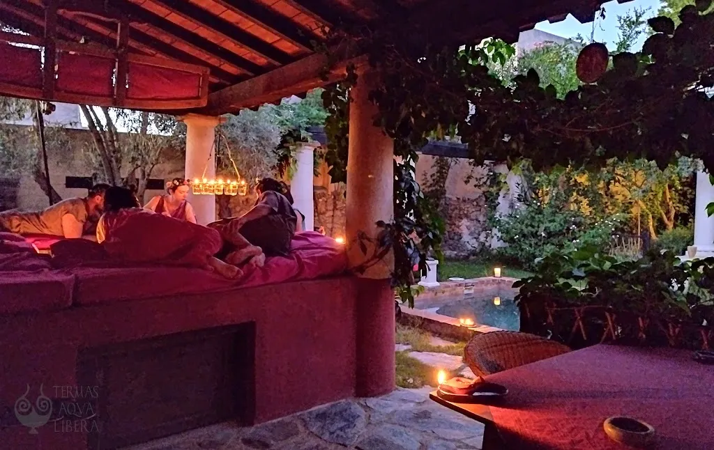 La Favorita restaurant in San Severo