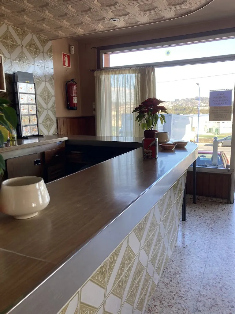 AVE LOR_Mesón do Cabrito_Culleredo_review