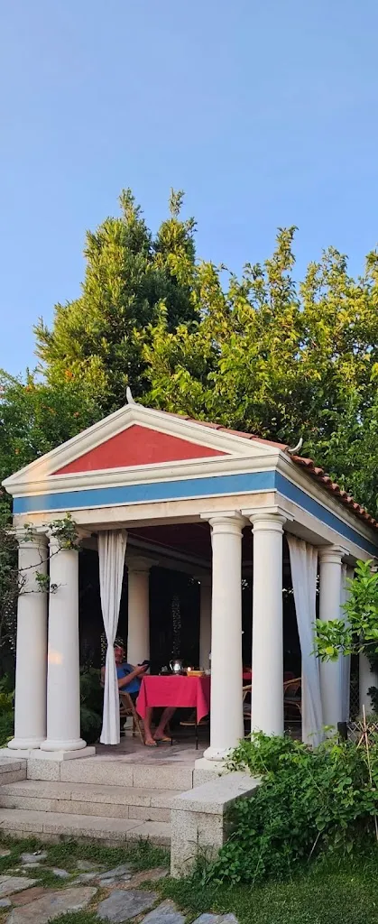 Jimmy Botella_Termas Aqua Libera_Aljucén_recensione