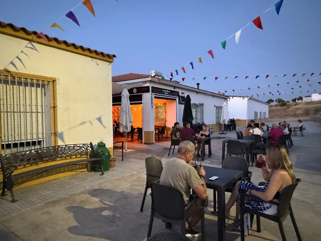 sagarna85_Alqantara plaza bar_Aljucén_recensione