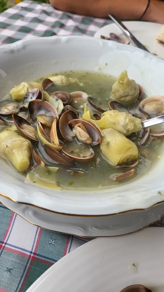 Aaron Garcia de Alba_Restaurante El Rincón de Nica_Aljucén_review