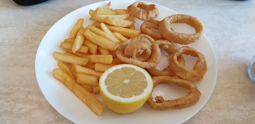 Menu_Cafe - Bar EL PARQUE_Aljucén_image_7