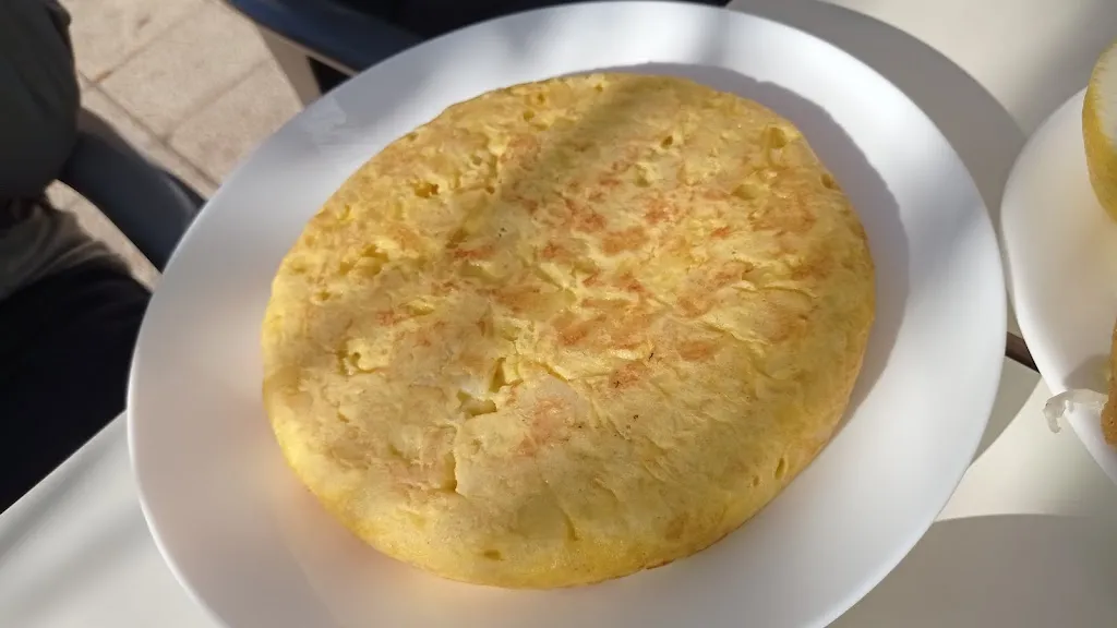 Menu_Cafe - Bar EL PARQUE_Aljucén_image_9