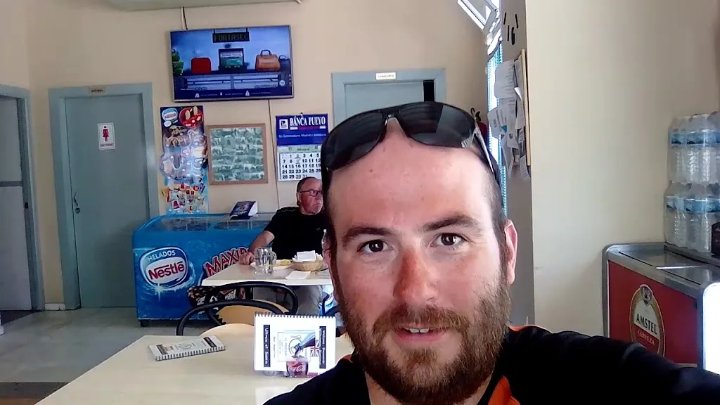 Cafe - Bar EL PARQUE_Aljucén_slider_image_2