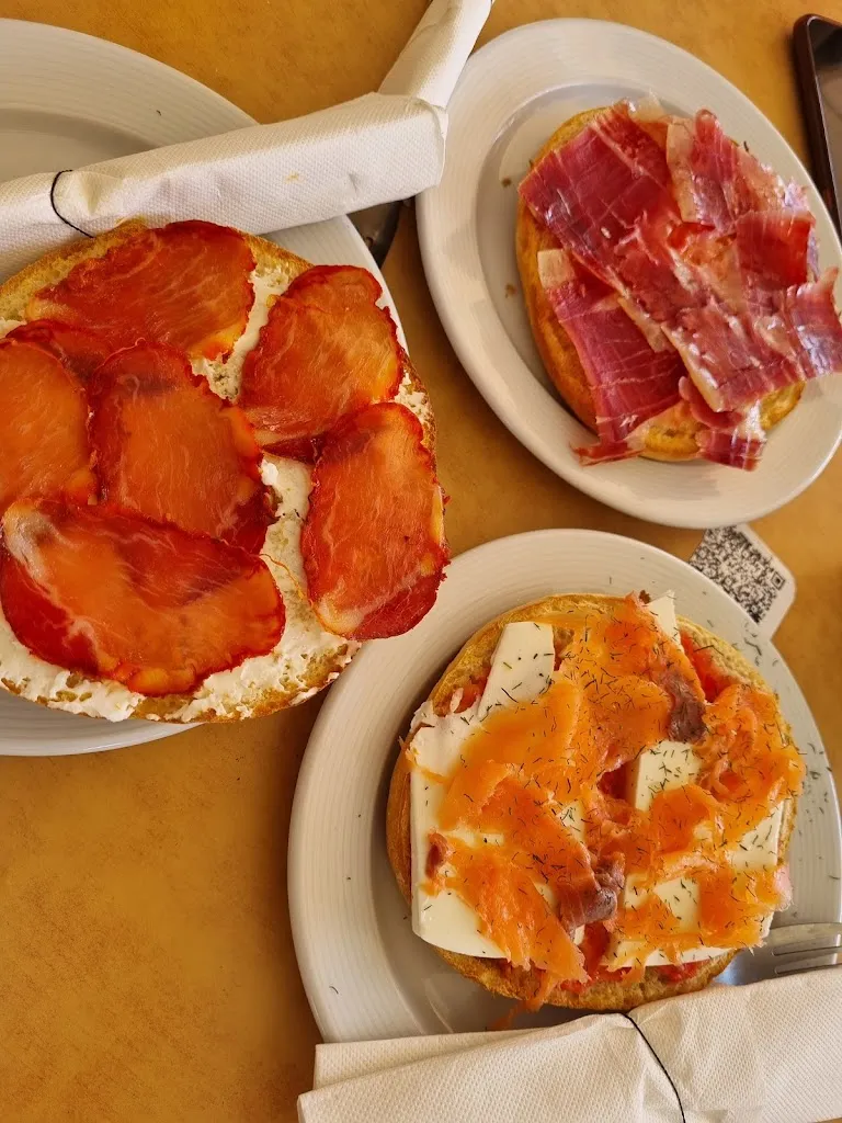 Menu_Cafetería Restaurante Romero _Aceuchal_image_6